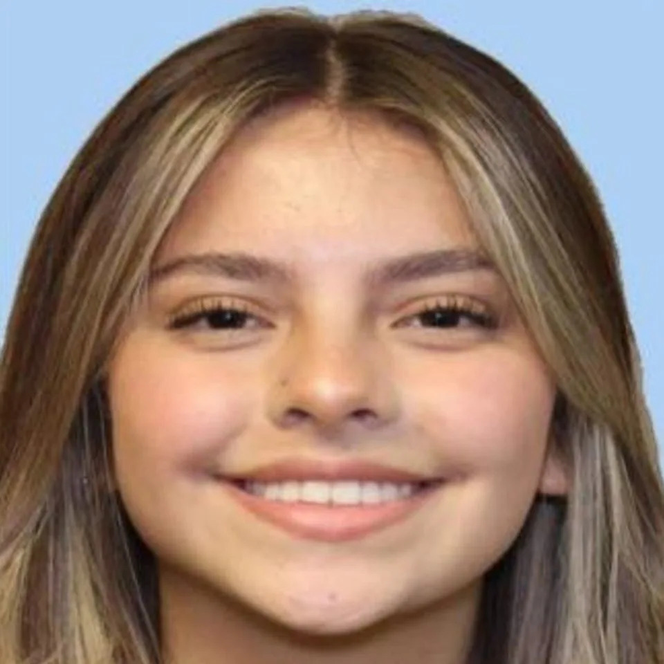 19-Year-Old Camila Mendoza Olmos Missing Since Christmas Eve; Sheriff Says She May Be in 