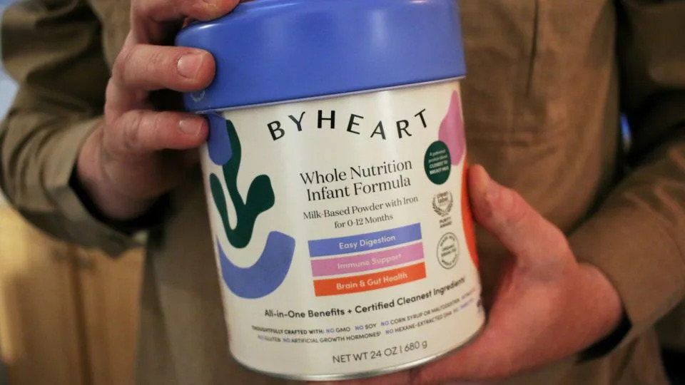 Recalled Baby Formula Still On Shelves: What Happened and What Parents Should Know