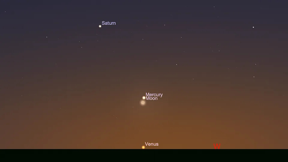 13 Must-See Moon Events in 2026: Supermoons, Eclipses and Rare Planet Conjunctions