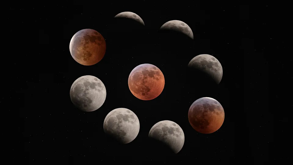 13 Must-See Moon Events in 2026: Supermoons, Eclipses and Rare Planet Conjunctions