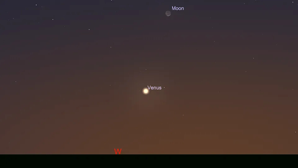 13 Must-See Moon Events in 2026: Supermoons, Eclipses and Rare Planet Conjunctions