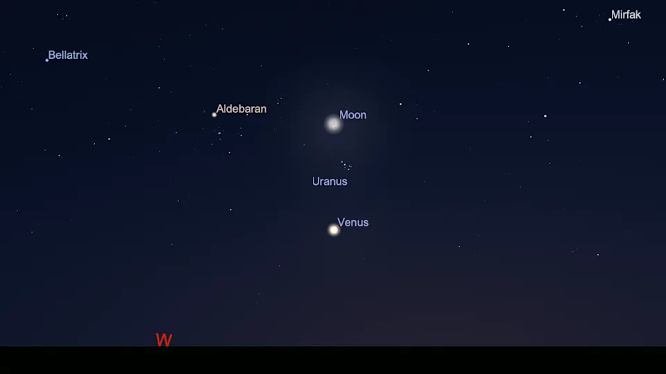 13 Must-See Moon Events in 2026: Supermoons, Eclipses and Rare Planet Conjunctions