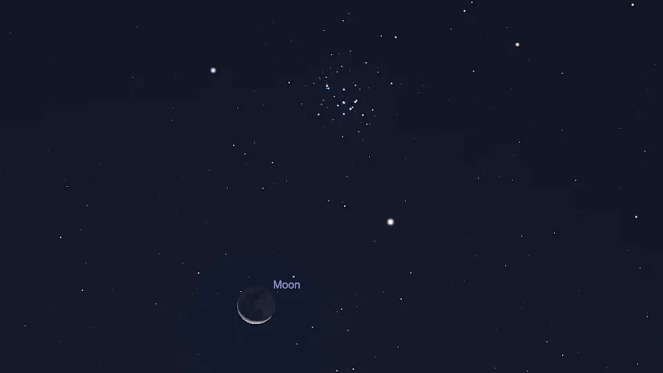 13 Must-See Moon Events in 2026: Supermoons, Eclipses and Rare Planet Conjunctions