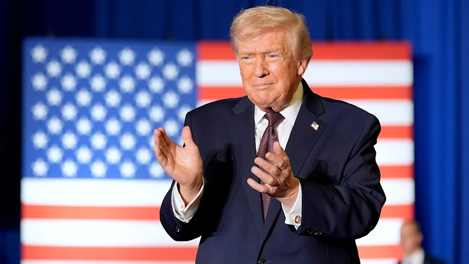 Wyoming Secretary Of State Chuck Gray Launches U.S. House Campaign With 'America First' Agenda