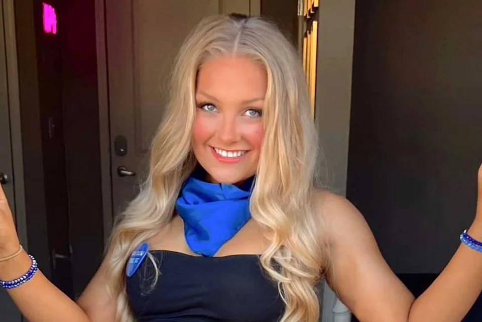 Grand Jury Set For Laken Snelling In Case Alleging Newborn Was Hidden In Closet