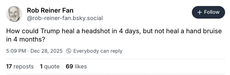 ‘Painted’ Hands? Trump’s Hands Ignite Social Media Buzz After Mar‑a‑Lago Meeting With Zelensky