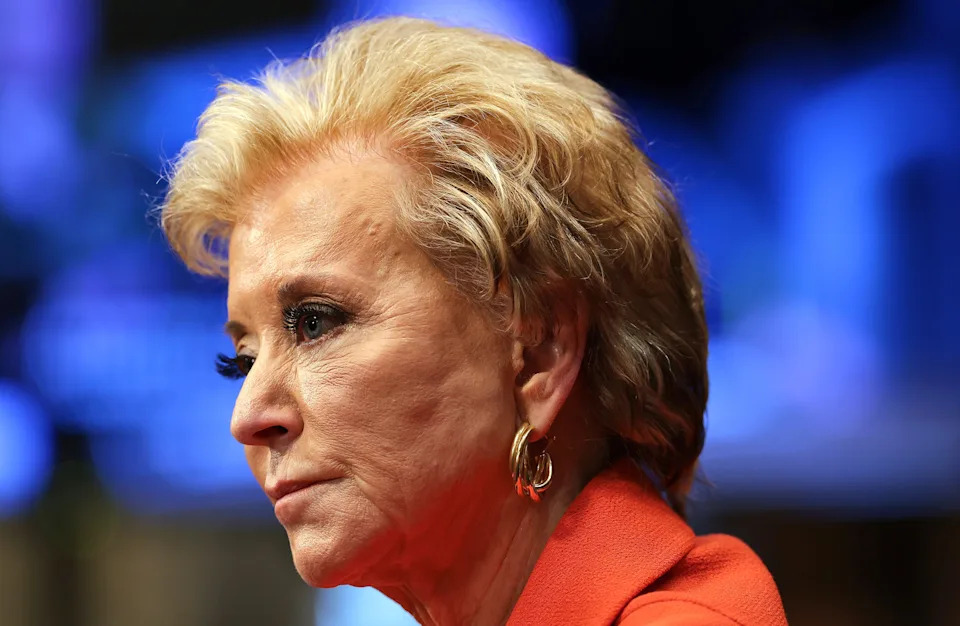 Trump Education Department To Begin Wage Garnishments For Defaulted Student Borrowers — Notices Start Week Of Jan. 7