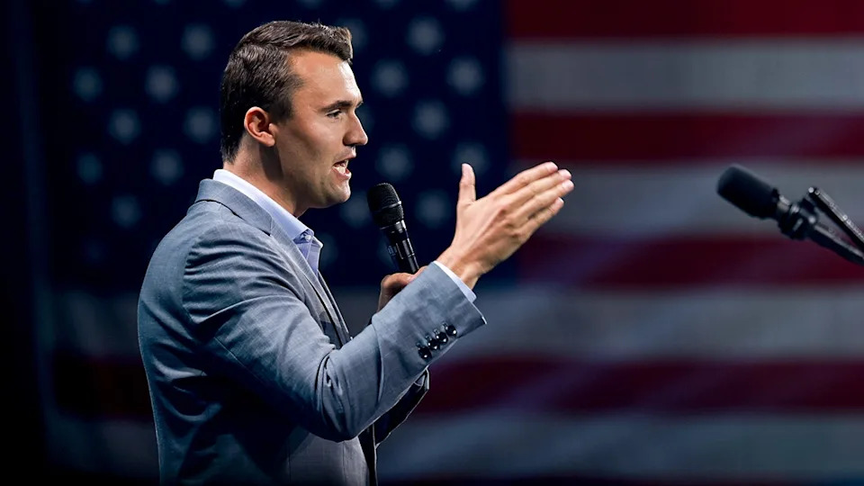 Judge Orders Release Of Redacted Transcript; Audio From Sealed Charlie Kirk Hearing To Follow