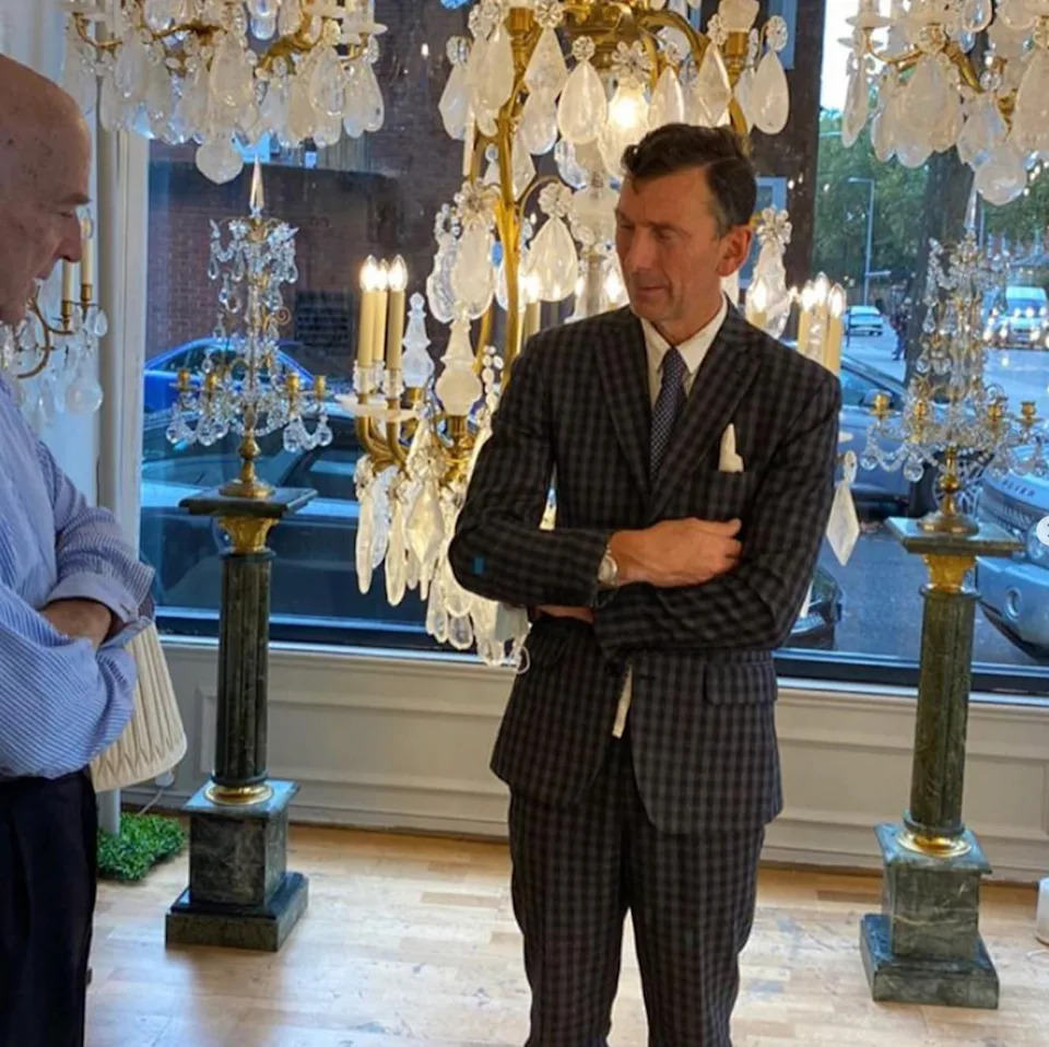 Kate Bush 'Heartbroken' After Friend Matthew Upham Vanishes During Christmas Day Swim