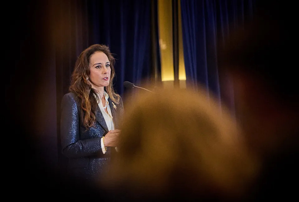 Harmeet Dhillon Calls Critics ‘Hoes’ in X Outburst as MAGA Pressure Mounts