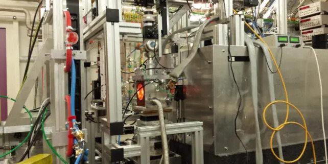 Earth’s Inner Core May Be Layered Like an Onion, Lab Tests and Models Suggest