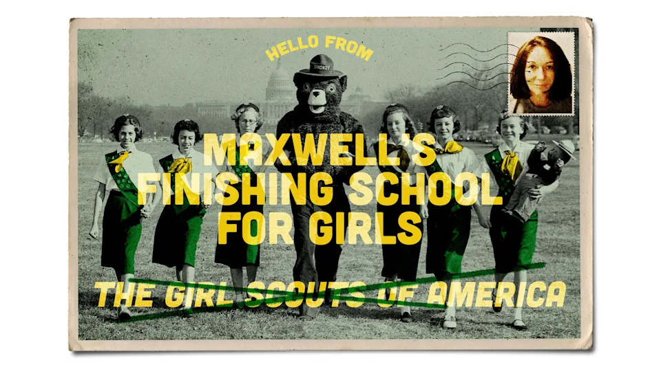 2025 on Fire: How Four Daily Beast Illustrators Captured a Tumultuous Year