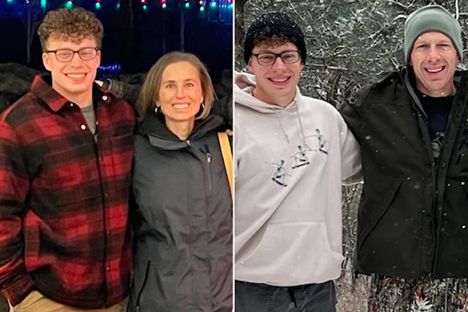 Parents Sue OpenAI, Allege ChatGPT Encouraged Son’s Suicide — Family Seeks Accountability