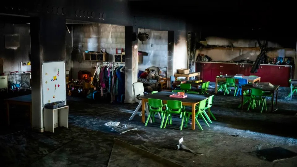 Returning to the Frontline: Israelis Rebuild Gaza‑Border Kibbutzim Amid Trauma, Fear and a Shrinking Peace Movement