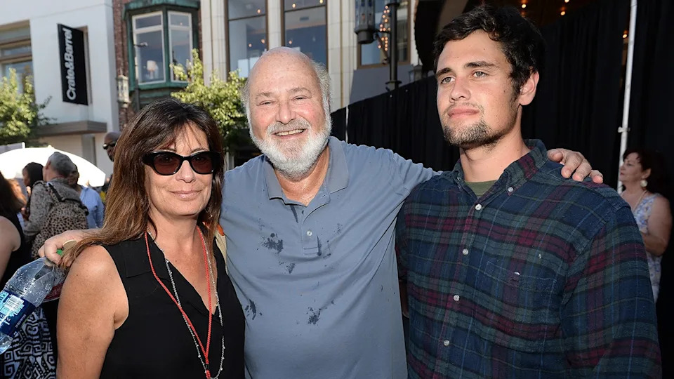 Mystery Court Order Seals Rob and Michele Reiner Death Reports After LAPD Request