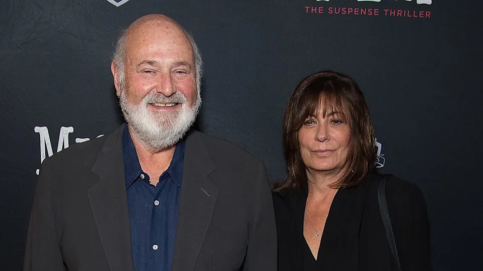 Mystery Court Order Seals Rob and Michele Reiner Death Reports After LAPD Request