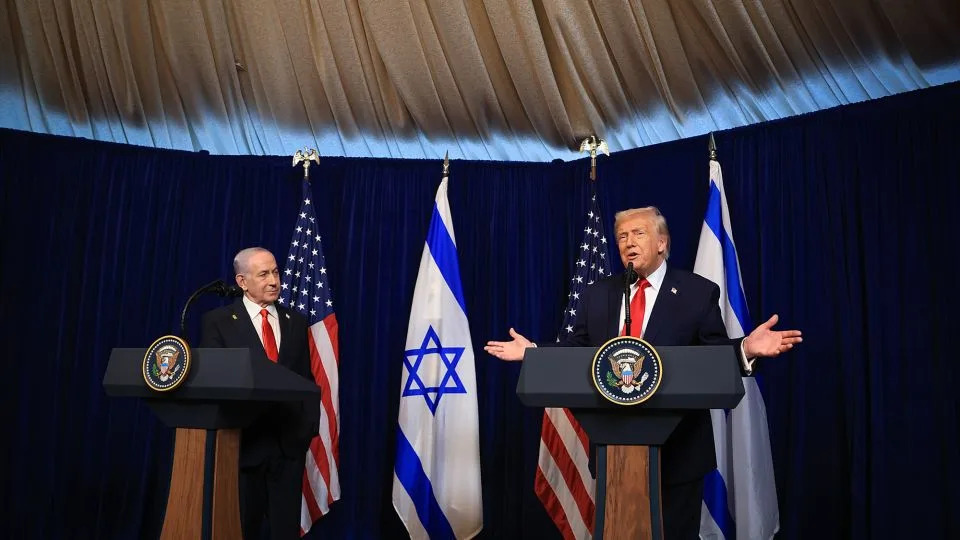 How Trump Is Trying to ‘MAGAfy’ Global Politics: Pardons, Pressure and Payoffs