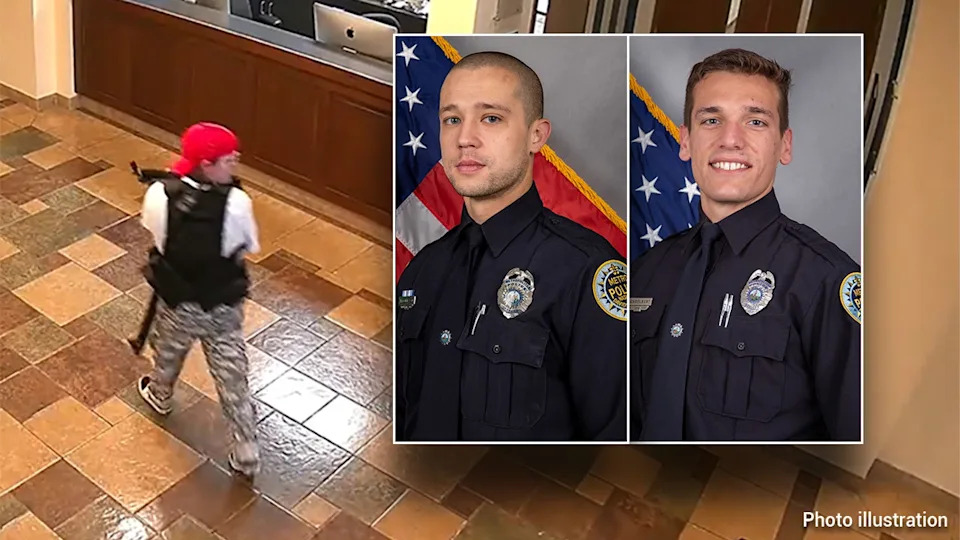 FBI Records Show Shooter’s Writings Refer To Federal Student Aid As Possible Funding Source For Nashville School Attack