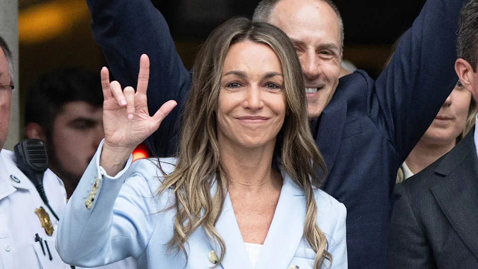 Year of Fractures: How 2025’s High-Profile Crimes Exposed Deep Divisions in America