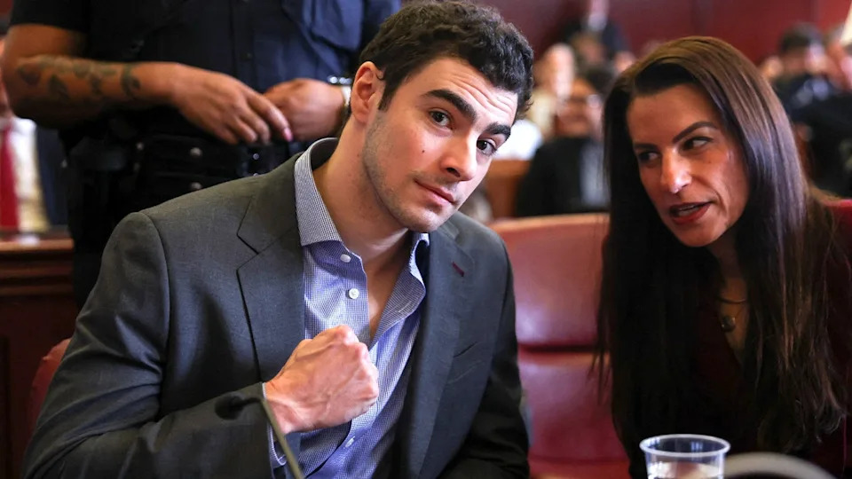 Year of Fractures: How 2025’s High-Profile Crimes Exposed Deep Divisions in America