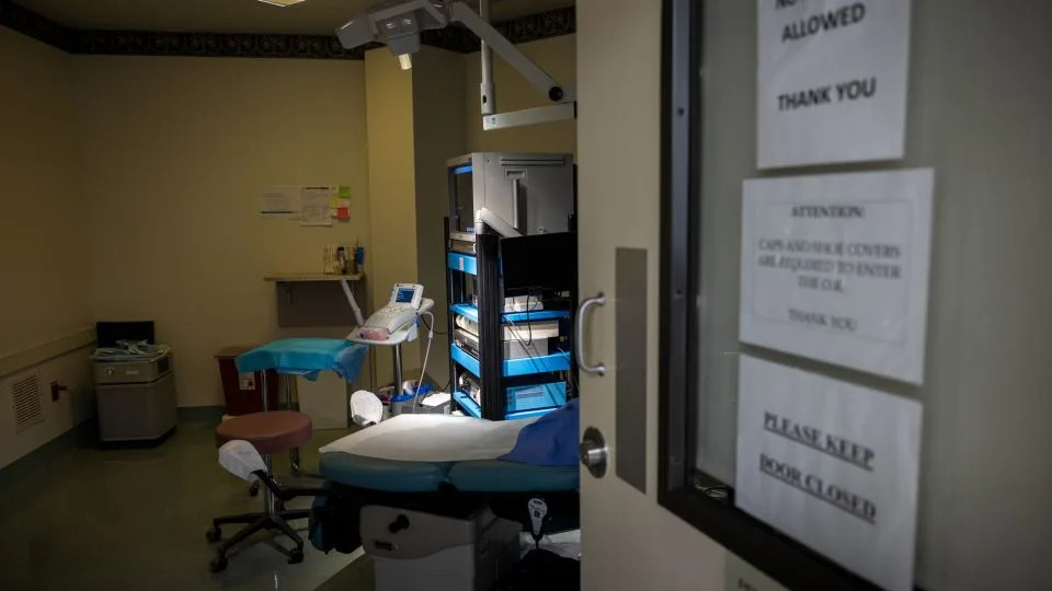 Last-Minute Cut Leaves Military Families Without IVF Coverage in Defense Bill