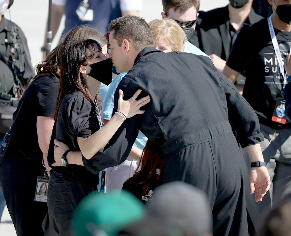 Jared Isaacman Confirmed As NASA’s 15th Administrator — From High-School Dropout to SpaceX Commander