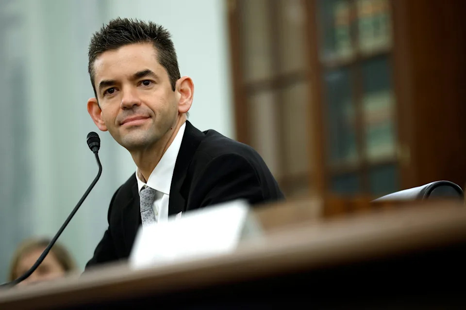 Jared Isaacman Confirmed As NASA’s 15th Administrator — From High-School Dropout to SpaceX Commander