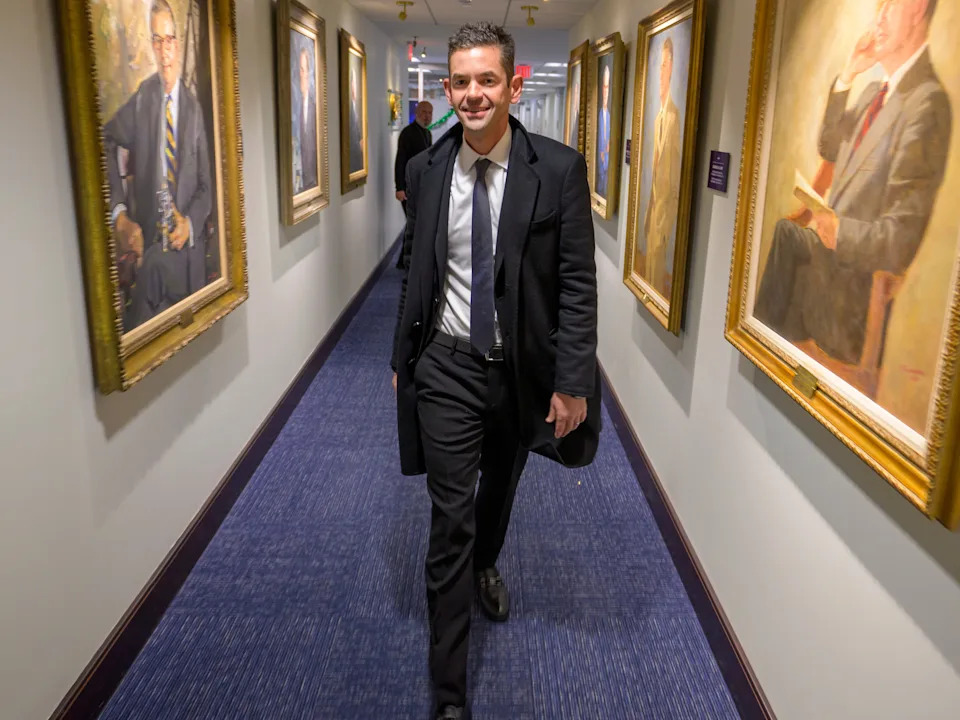 Jared Isaacman Confirmed As NASA’s 15th Administrator — From High-School Dropout to SpaceX Commander