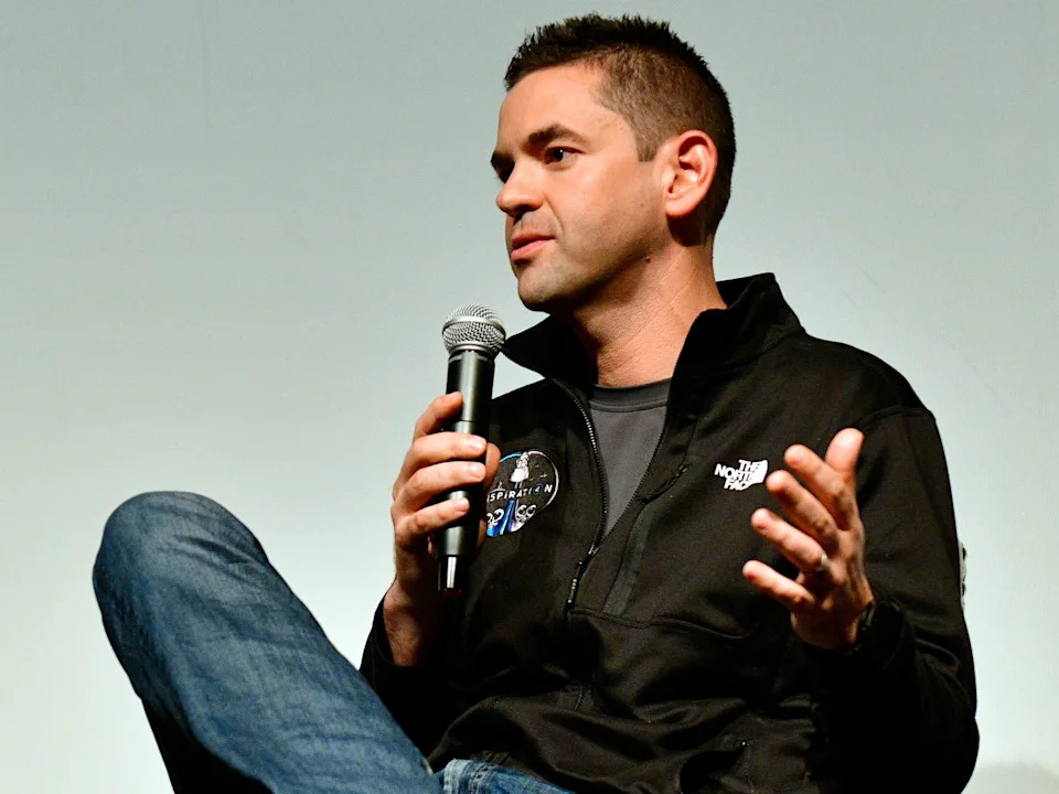 Jared Isaacman Confirmed As NASA’s 15th Administrator — From High-School Dropout to SpaceX Commander