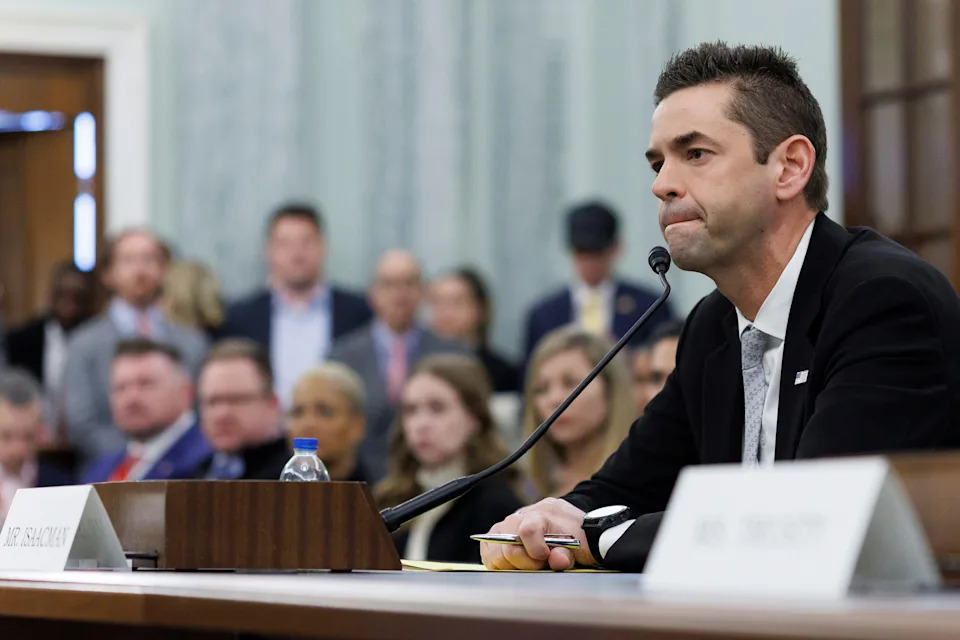 Jared Isaacman Confirmed As NASA’s 15th Administrator — From High-School Dropout to SpaceX Commander