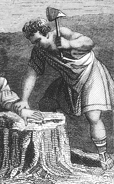 An Eye for an Eye: Why Humans Across Cultures Agree on the Value of Body Parts