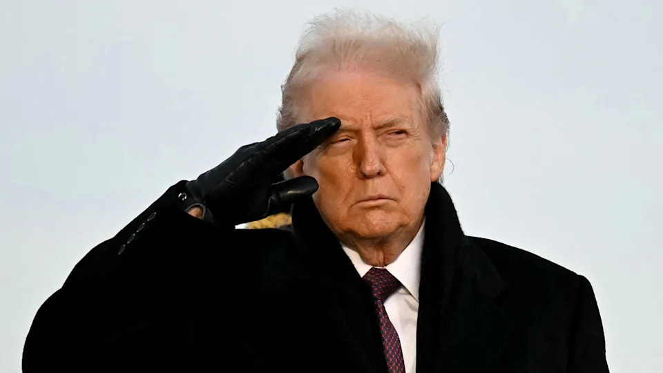 U.S. and Partners Intensify Campaign Against ISIS After Operation Hawkeye Strike: 