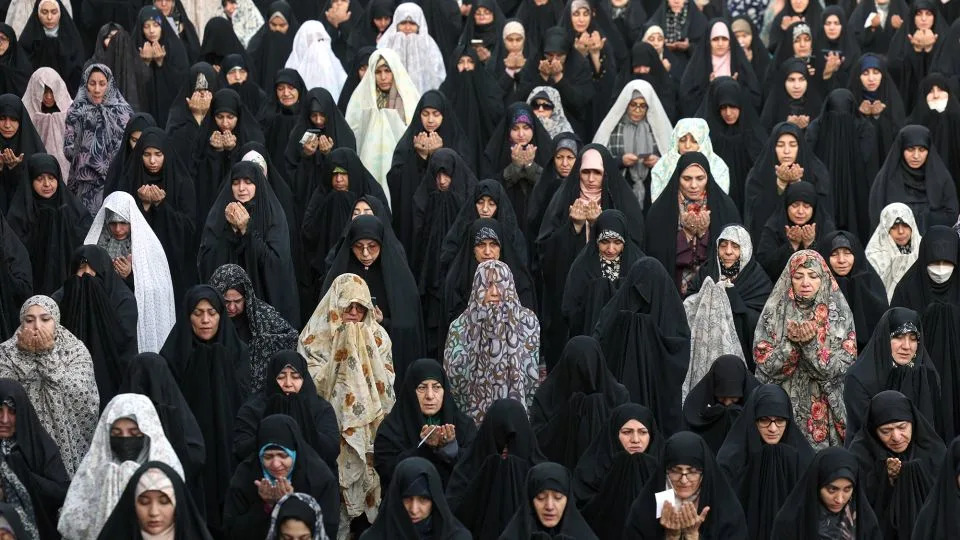 Khamenei’s Fallback Strategy: Iran Faces Renewed Protests, Economic Collapse and Regional Strain