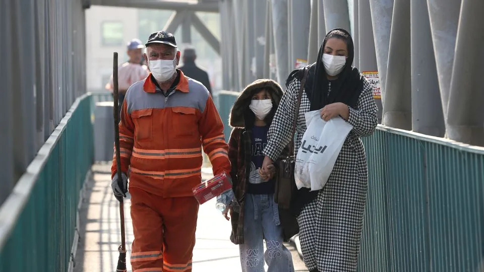 Khamenei’s Fallback Strategy: Iran Faces Renewed Protests, Economic Collapse and Regional Strain