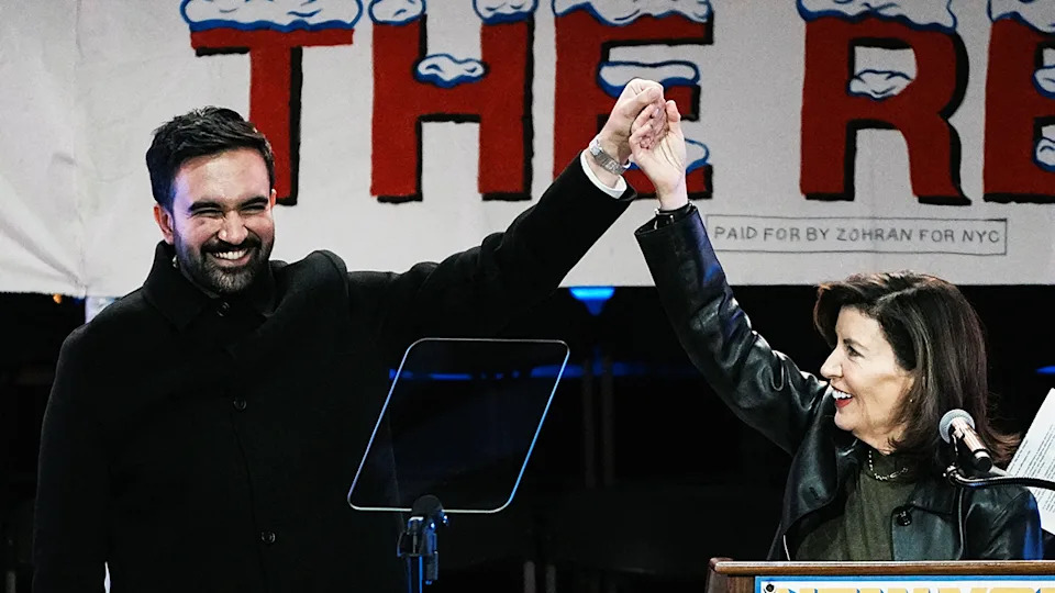 How Zohran Mamdani Won New York: Inside the Campaign That Brought a Socialist to Gracie Mansion