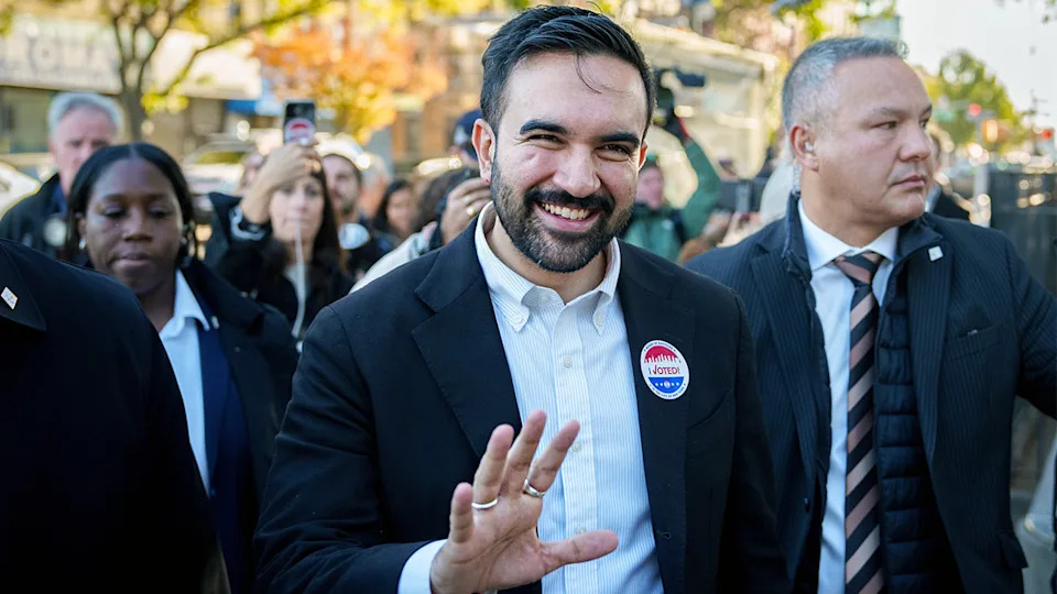 How Zohran Mamdani Won New York: Inside the Campaign That Brought a Socialist to Gracie Mansion