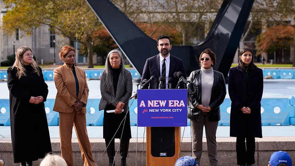 How Zohran Mamdani Won New York: Inside the Campaign That Brought a Socialist to Gracie Mansion