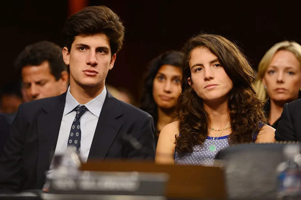 Tatiana Schlossberg, Kennedy Granddaughter and Environmental Writer, Dies at 35