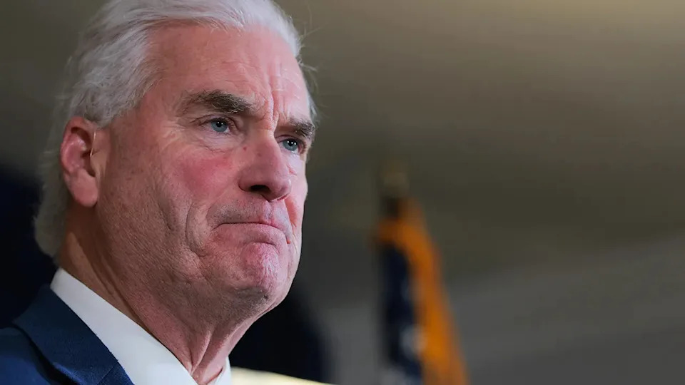 House GOP Whip Urges Citizenship Revocations After Minnesota Fraud Allegations