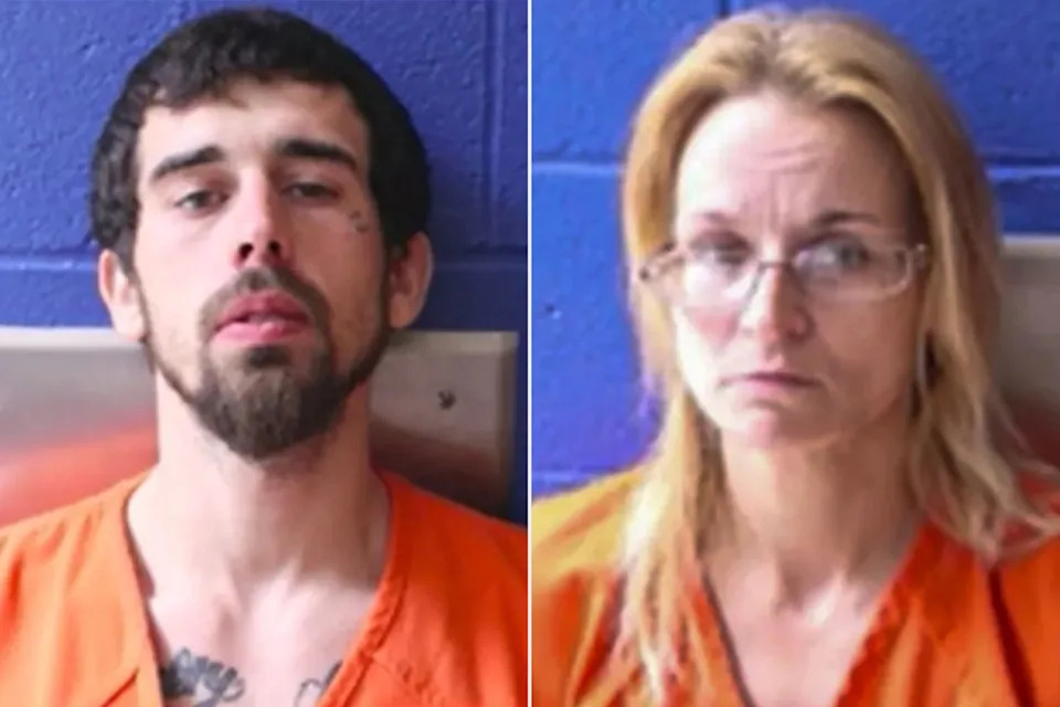 3-Year-Old Found Dead in Missouri Motel; Father and Girlfriend Charged With Child Abuse and Drug Offenses