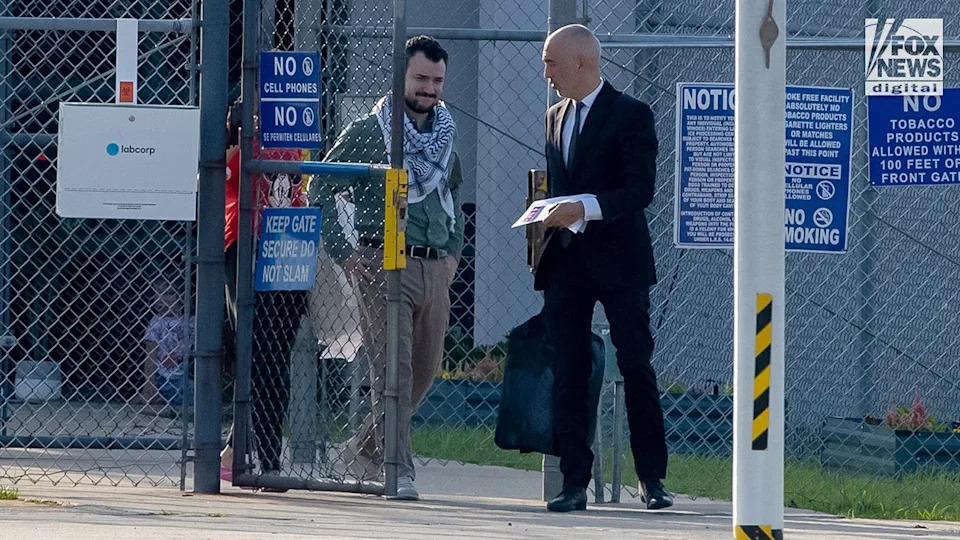 Mamdani Names Ramzi Kassem As New York City Chief Counsel, Drawing Scrutiny Over Past Terror Defense