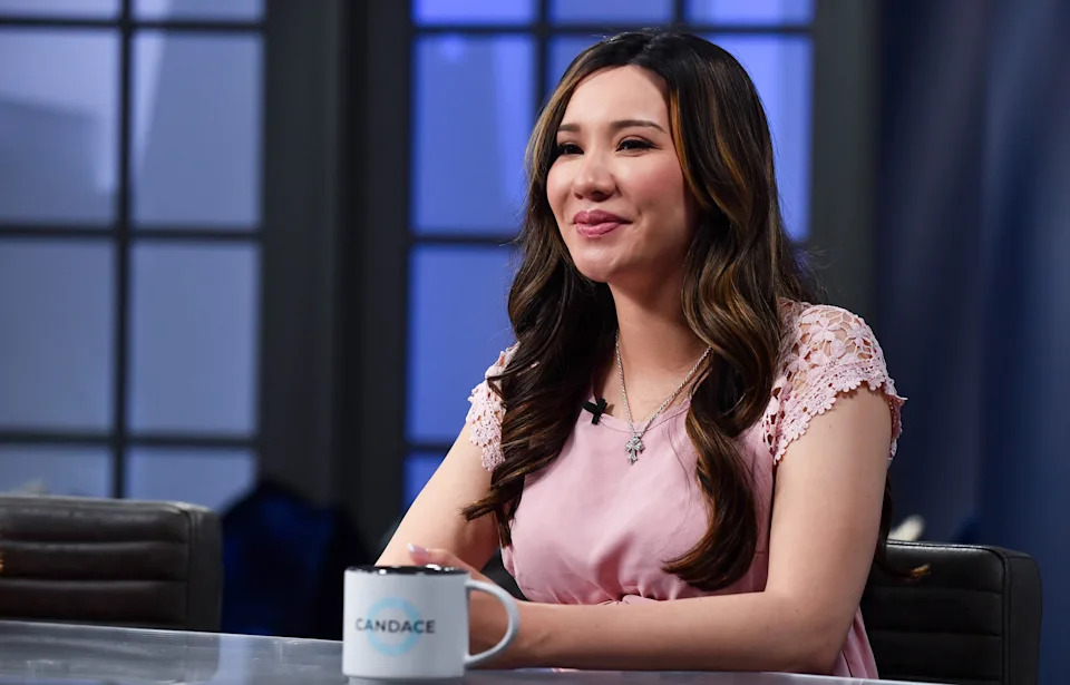 Report: Trump Administration Officials Helped MAGA Influencer Reenter U.S. Amid Probe — Tech & Politics Roundup