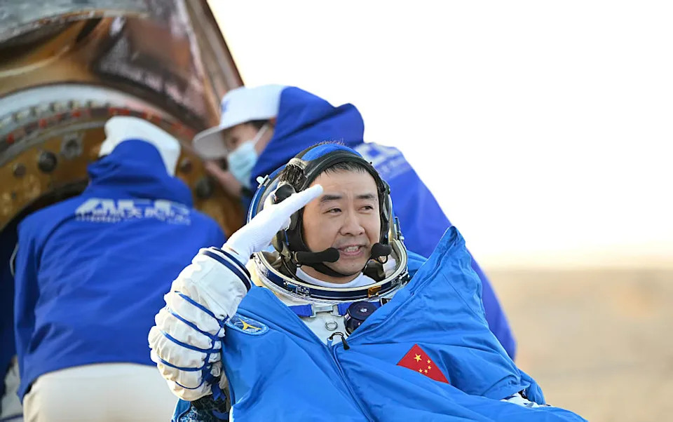 Space Debris Triggered an Orbital Emergency in 2025 — Will It Force Global Action?