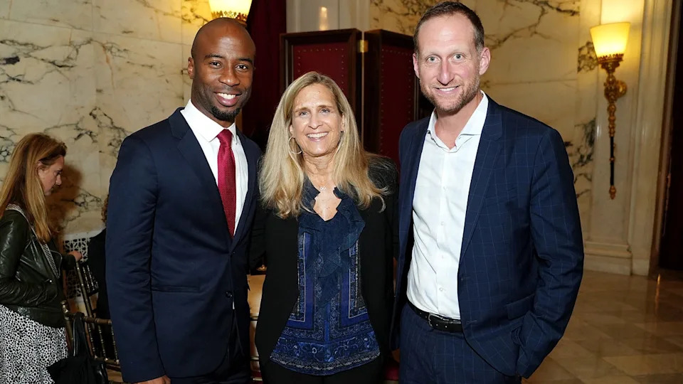 Mamdani Expected To Name Kamar Samuels As NYC Schools Chancellor, Signaling Gifted & Talented Overhaul