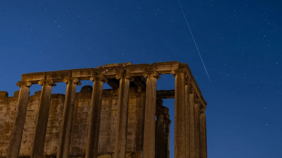 What to Watch in the Sky in 2026: Supermoons, Meteor Showers, Eclipses and Planetary Events