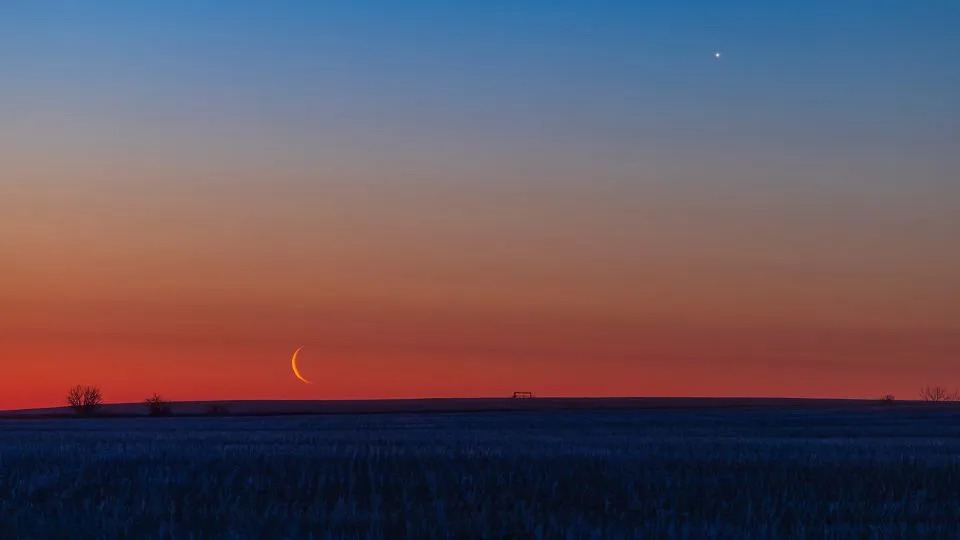 What to Watch in the Sky in 2026: Supermoons, Meteor Showers, Eclipses and Planetary Events