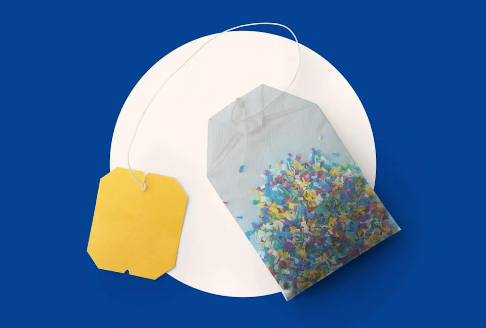 2025’s Wake‑Up Call: Microplastics Found in Tea, Takeout, Water, Cheese and More