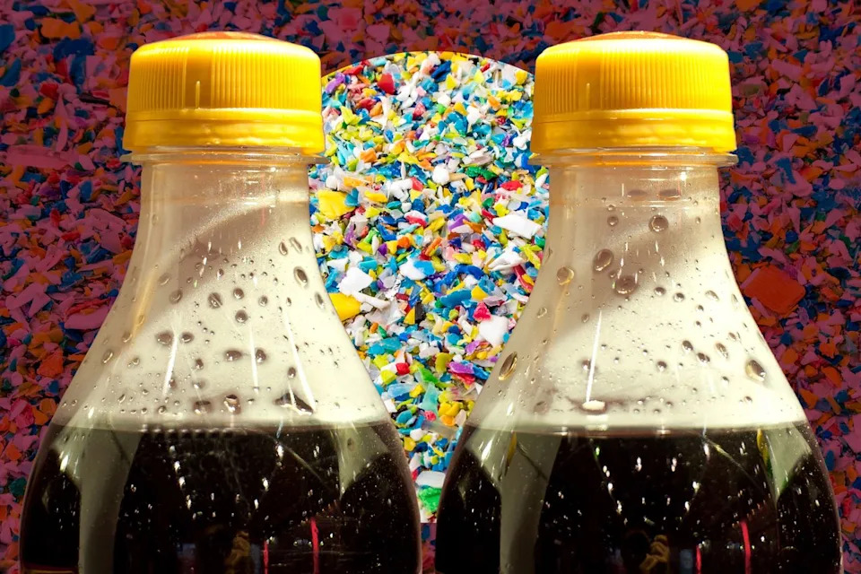 2025’s Wake‑Up Call: Microplastics Found in Tea, Takeout, Water, Cheese and More