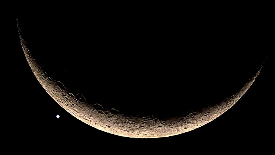 Don't Miss These Must-See Celestial Events in 2026 — Meteor Showers, Eclipses & Planetary Highlights