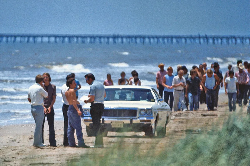 At 17 He Stopped the 'Candy Man': How Elmer Henley Ended Dean Corll’s Killing Spree — Then Admitted His Role